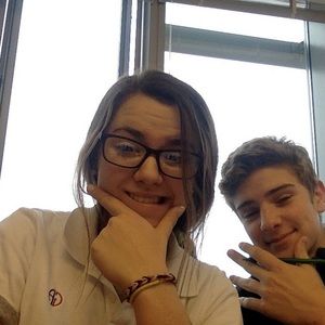 Meet your Posher, Kelli